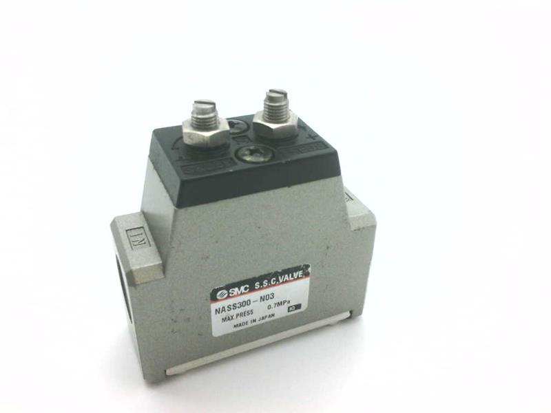 SMC NASS300-N03