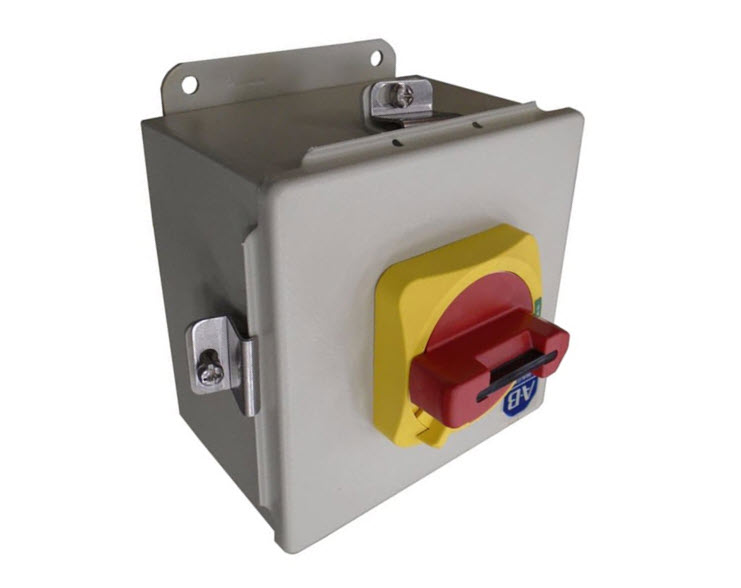 ALLEN BRADLEY 194E-GA16E-P11