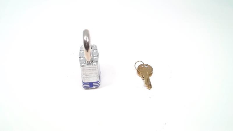 MASTER LOCK 1D