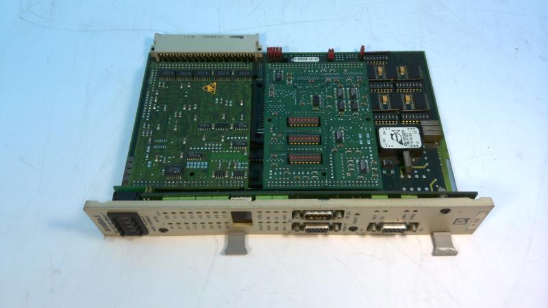 PILZ IBS S5 DCB/BBM/I-T