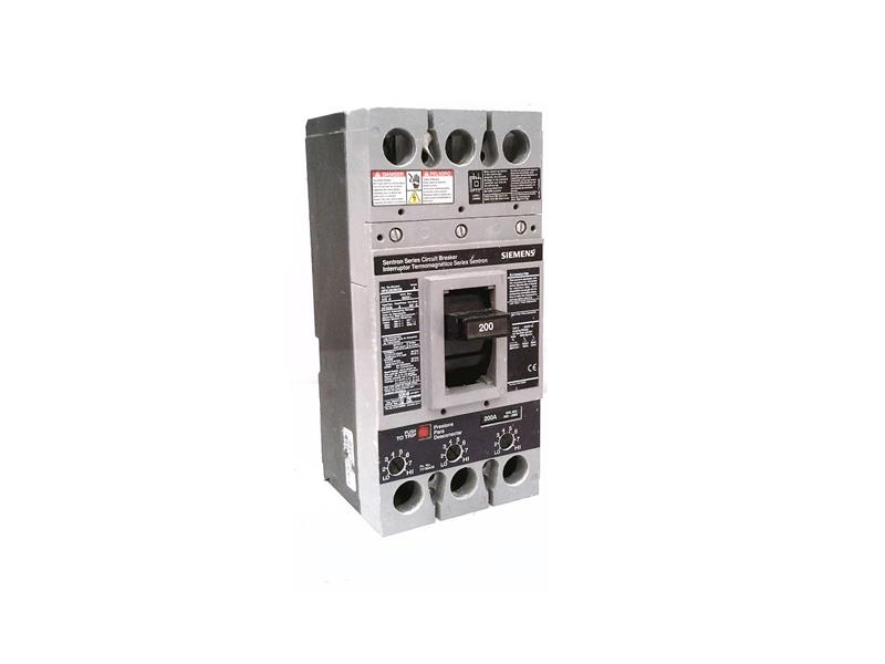 SIEMENS HFXD63B200