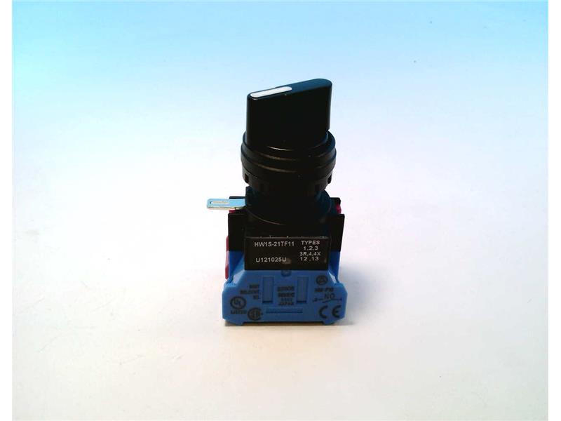 IDEC HW1S-21TF11