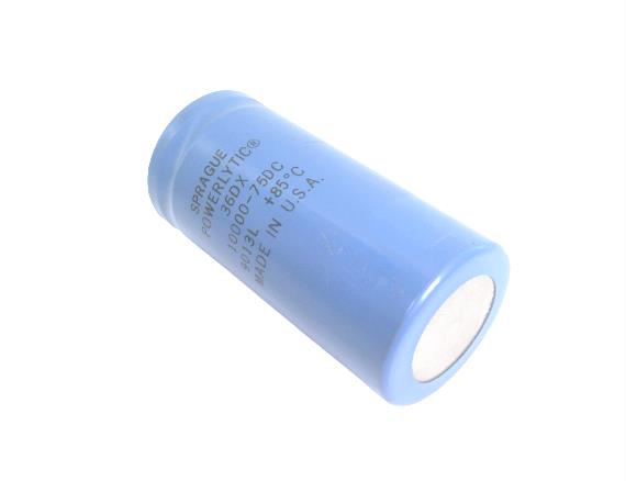 VISHAY 36DX103G075BC2A