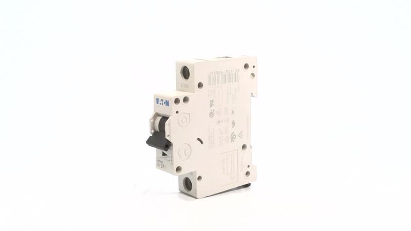 EATON CORPORATION FAZ-D1/1-SP