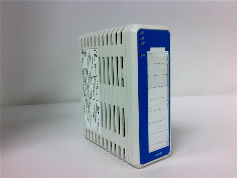 ASEA BROWN BOVERI 3BSC690086R1