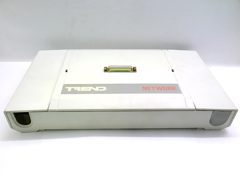 TREND NETB/INC/UK