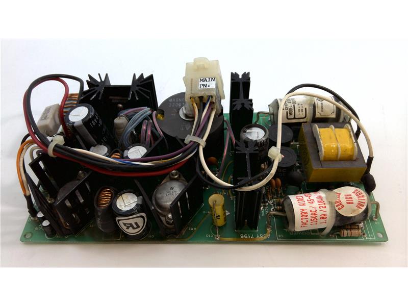 POWER GENERAL PC7199-J