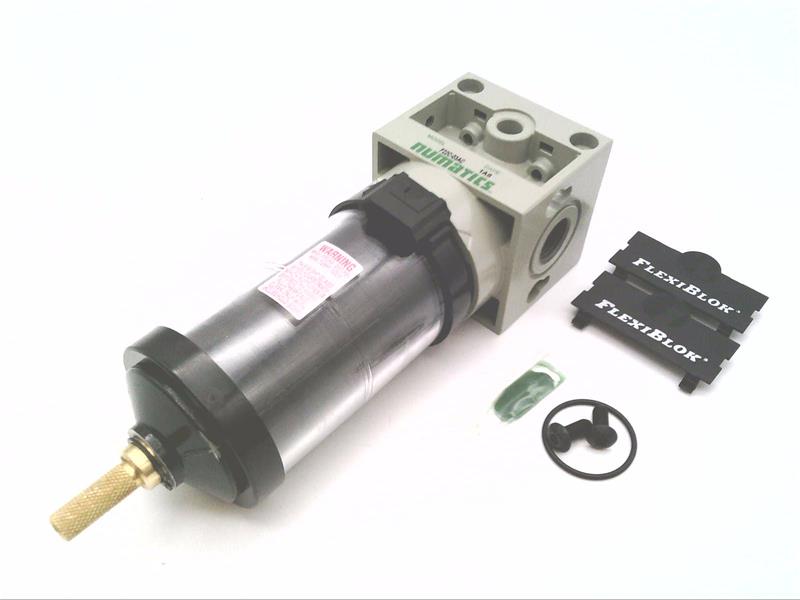 ASCO F22C-03AC