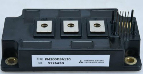 MITSUBISHI PM200DSA120