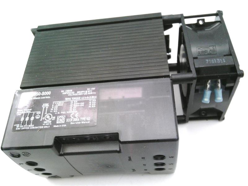 WATLOW DC31-48S0-H000