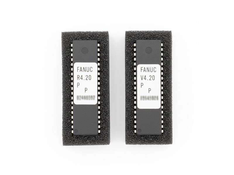 FANUC R-J2-EPROM-V4.20