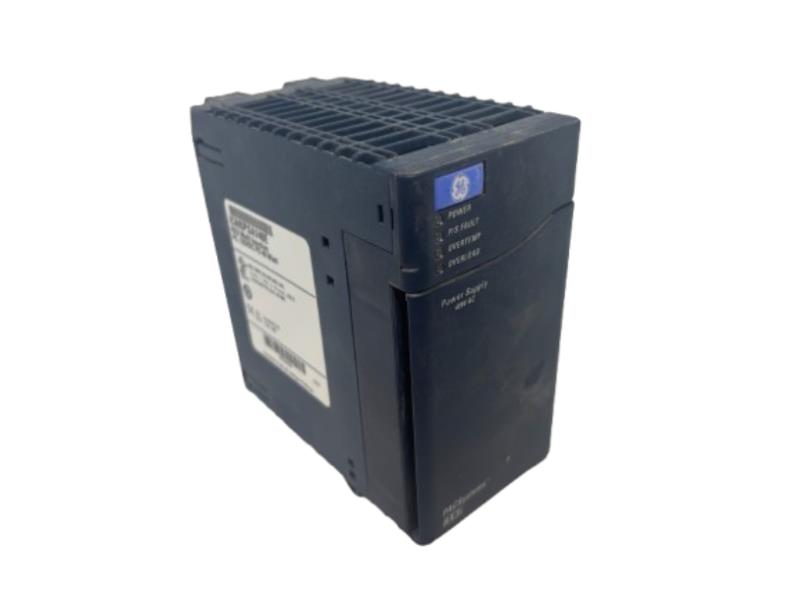 IC695PSA140E by GENERAL ELECTRIC