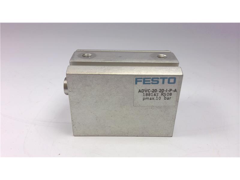 FESTO ADVC-20-20-I-P-A