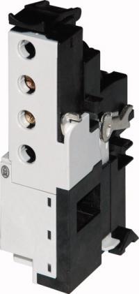 EATON CORPORATION NZM2/3-XHIV