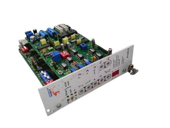 BOSCH VT-PVAR 2-1X/1 