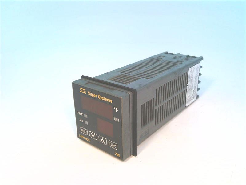 SUPER SYSTEMS INC LHL911130000