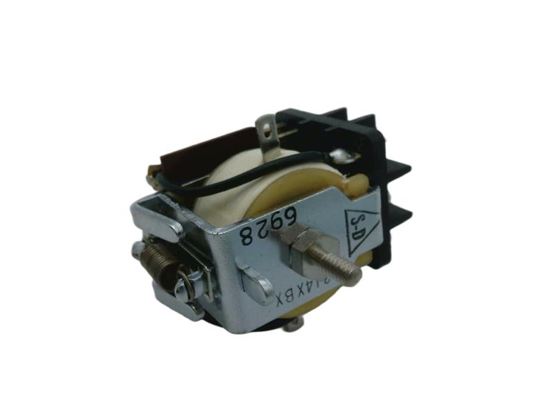 STRUTHERS DUNN RELAYS 314XBX-125VDC
