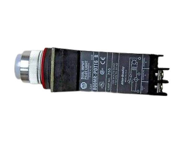 ALLEN BRADLEY 800MR-PDT16C