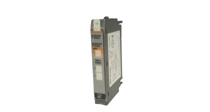 ALLEN BRADLEY 1734-OW2