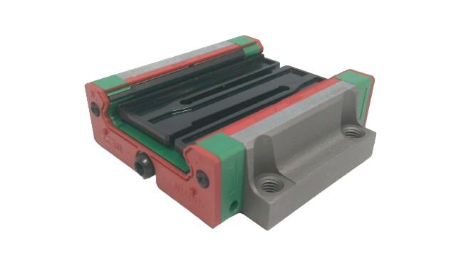 HIWIN MICROSYSTEMS WEW27CC Z0-C