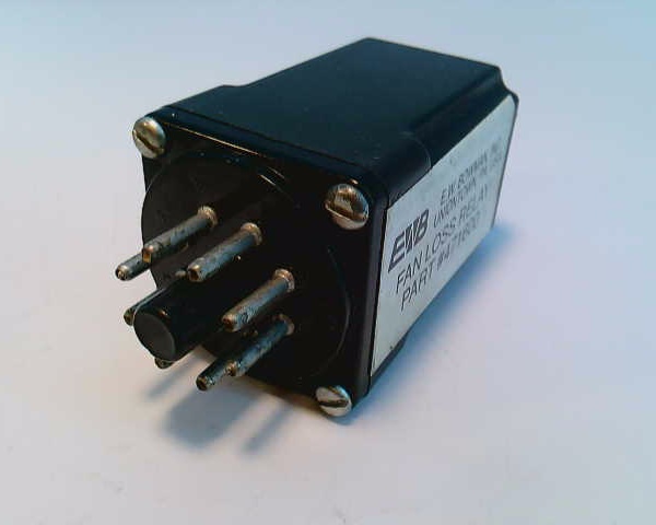 EW BOWMAN 471600