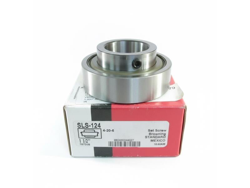 SLS-124 por REGAL REXNORD