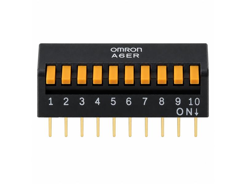 A6ER-0104 by OMRON