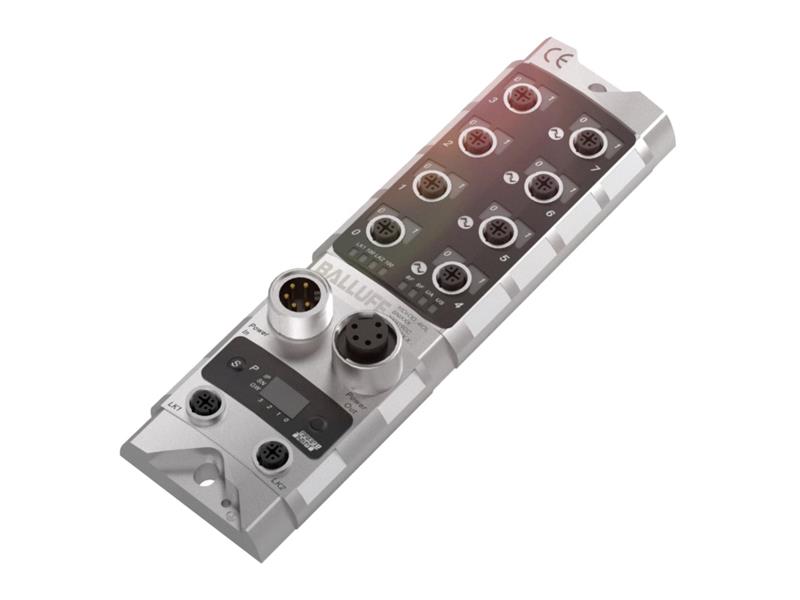 BNI PNT-502-102-Z015 por BALLUFF