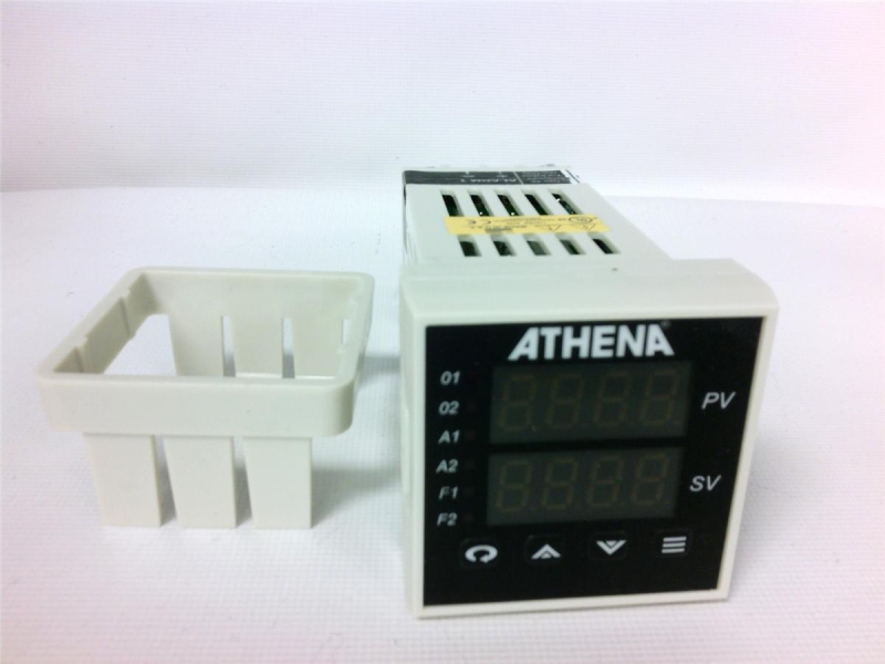 ATHENA 16-JF-S-0-20-AZ