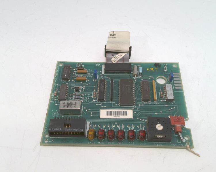 GENERAL ELECTRIC DS3800DIOH
