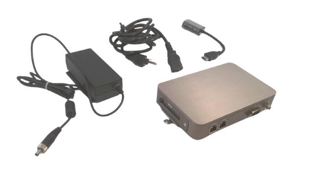 AAEON BOXER-6404-A2-1010