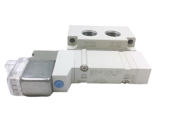 SMC SY3140-5LOU-01T