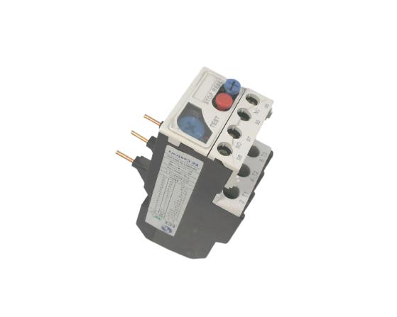 EEC AEG ECX-4-6A