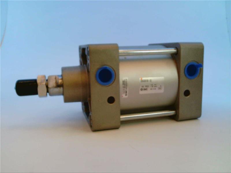 SMC C95SDB100-25