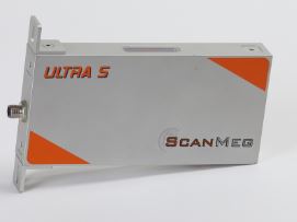 SCANMEG ULTRA SII-STD-C100