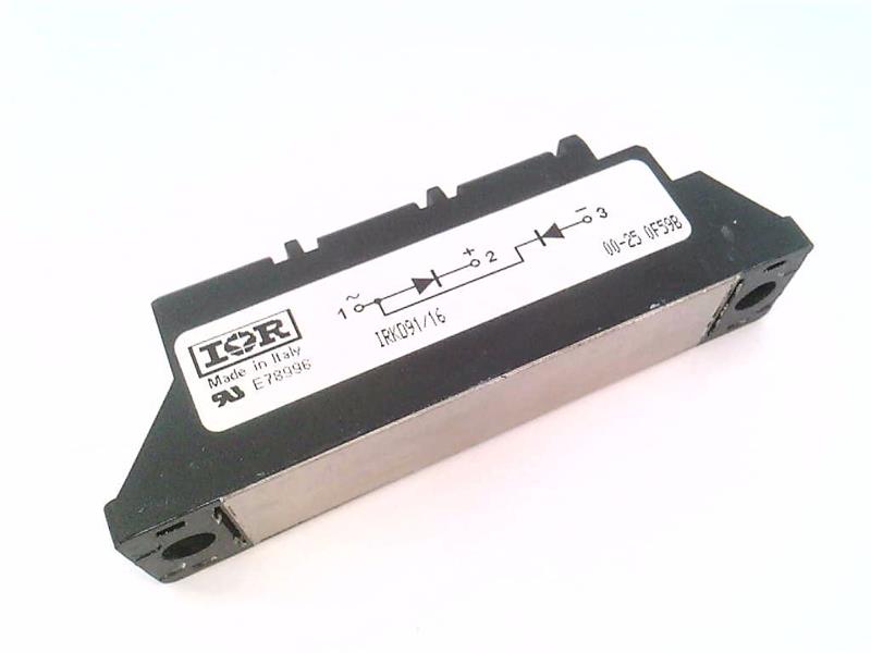 INTERNATIONAL RECTIFIER IRKD91/16