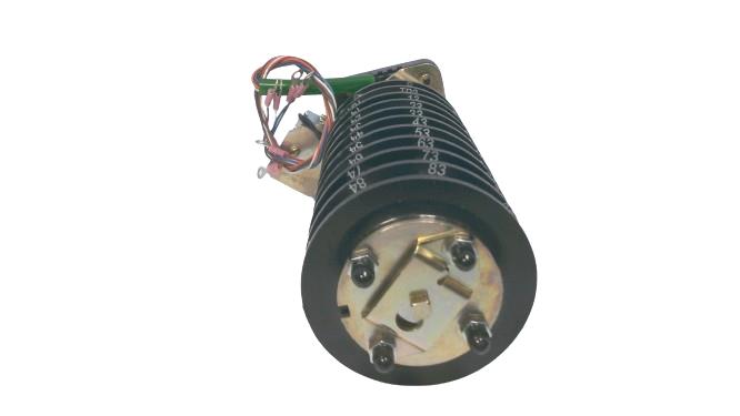 ELECTROSWITCH 78PB08D-025