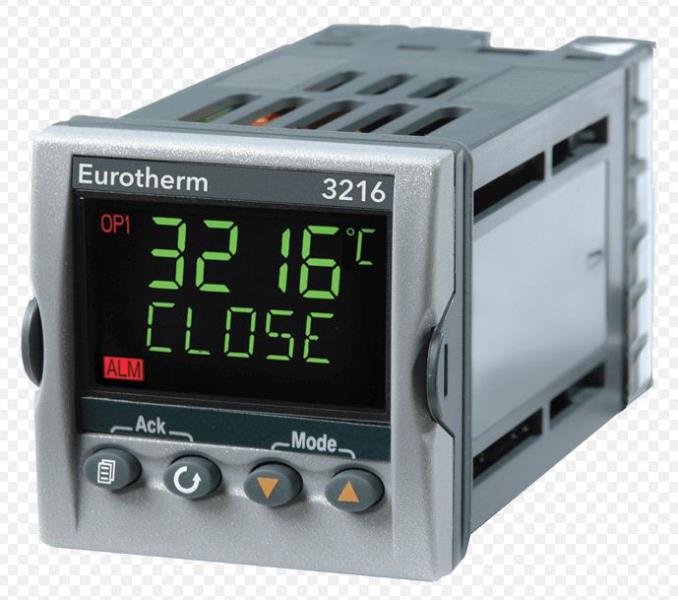 INVENSYS 3216/CC/VH/LXXX/X/6XX/