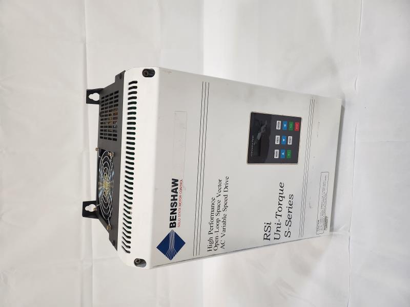 BENSHAW RSI-015-S-4DBR
