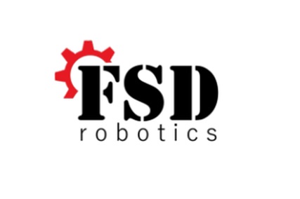 FSD ROBOTICS FSD-3HAC3507-1