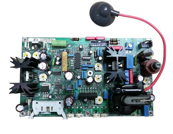 SIEMENS 160.523.A