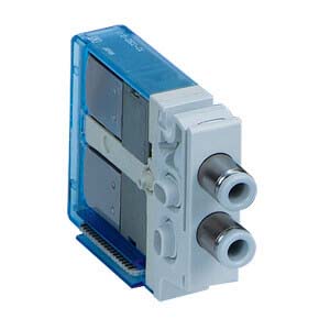 V110-D5CU-C4 by SMC