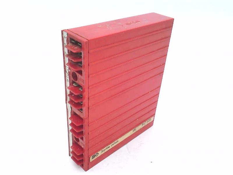 SCHNEIDER ELECTRIC 941-600