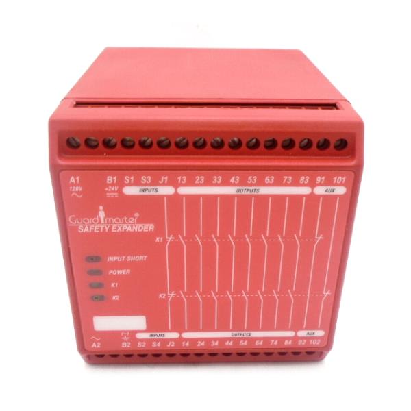 ALLEN BRADLEY 440R-ZBE820AZ1