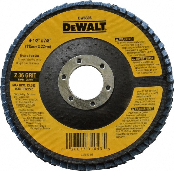DW8306 by STANLEY BLACK & DECKER