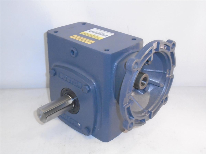 F724-15ZT-B56 by ALTRA INDUSTRIAL MOTION