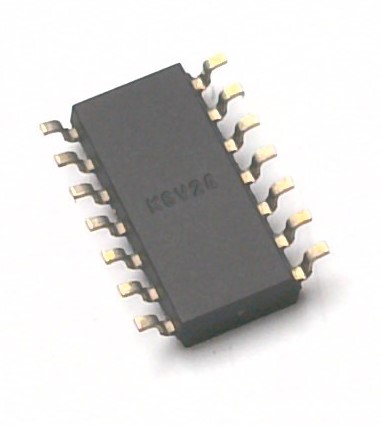 TEXAS INSTRUMENTS SEMI LM339M/NOPB