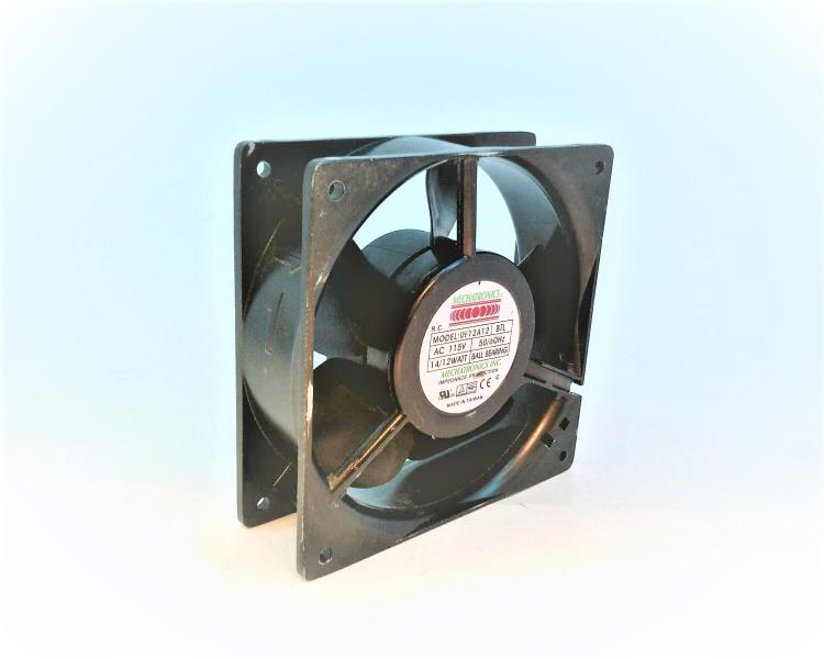 MECHATRONICS UF12A12-BTLR