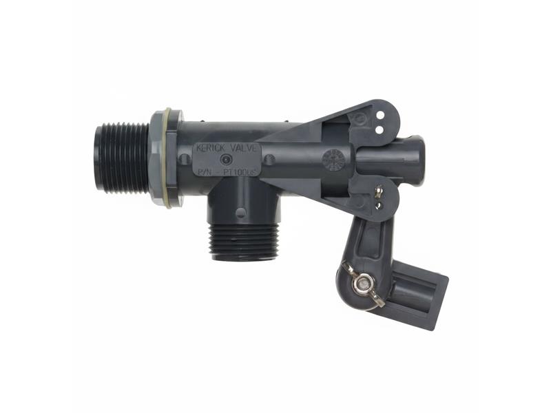 GENERIC CR68PF100VTANT