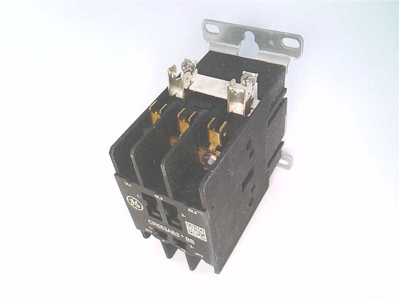 GENERAL ELECTRIC CR553AB3ABB